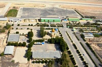  لحظات اولیه حمله به لامرد +فیلم