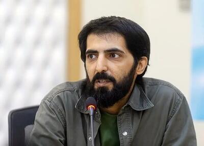  بیعت مهدی شامحمدی با رهبر سوم انقلاب