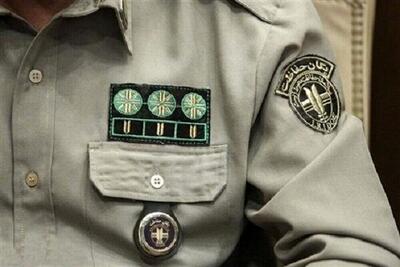  تحویل ۱۰۰ دستگاه خودروی عملیاتی به محیط بانان تا خرداد سال آینده