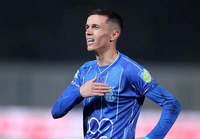  مخالفت استقلال با جدایی مونیر و آسانی