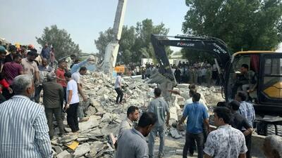  استانداری هرمزگان تخیه بندرعباس را تکذیب کرد