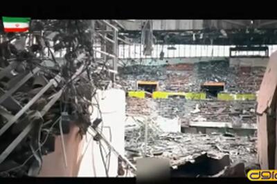  کنایه میثاقی به فوتبالیست‌ها: دوره وسط بازی تمام شده است!