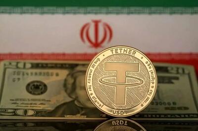  تتر از مرز ۱۵۰ هزار تومان عقب رفت