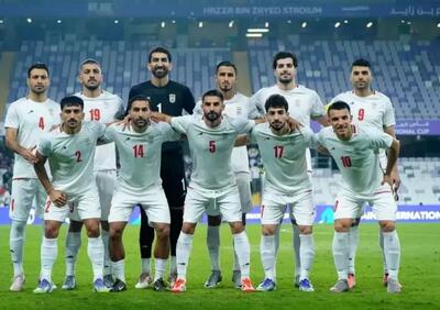  تضمین ترامپ به اینفانتینو درباره تیم ملی