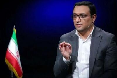  مشاور قالیباف: اتاق جنگ توسط رهبری اداره می‌شود