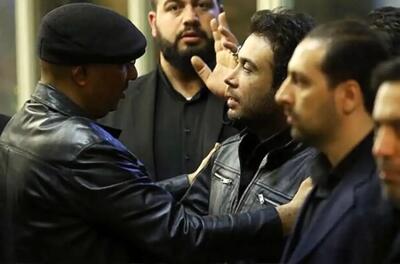  متن مفصل و تازه محسن چاوشی درباره جنگ و اعتراضات