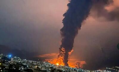  7 سناریوی احتمالی برای آینده جنگ ایران و آمریکا