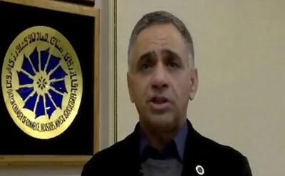  تاجر ایرانی برای کشتن ترامپ جایزه گذاشت