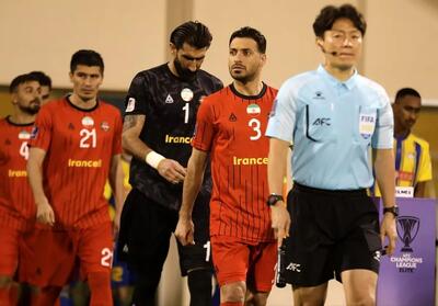  سیم‌کارت سفید فوتبالیست‌ها خبرساز شد!