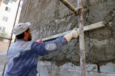  وضعیت تمدید «کارت مهارت» کارگران ساختمانی مشخص شد