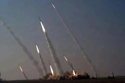  شرط سپاه برای پایان جنگ ایران با آمریکا و اسرائیل