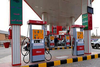  در ۹۰ درصد جایگاه‌های تهران، سی‌ان‌جی رایگان شد