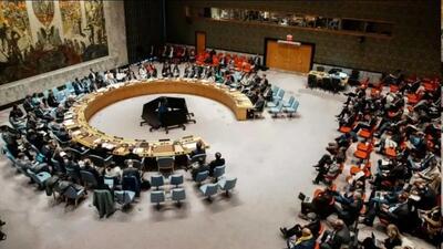  روسیه و چین با طرح بحرین علیه ایران مخالفت نکردند!