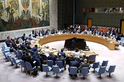  پیشنهاد تازه روسیه برای پایان درگیری‌ در خاورمیانه