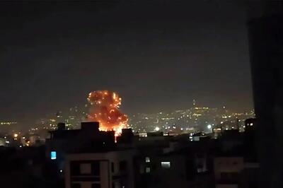  درباره انواع پناهگاه‌ها و شرایط آن‌ها در جنگ