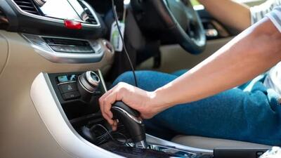  دلایل جا نرفتن دنده گیربکس اتوماتیک در زمان روشن بودن موتور چیست؟