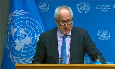  هشدار سازمان ملل درباره پیامدهای گسترده حمله به ایران