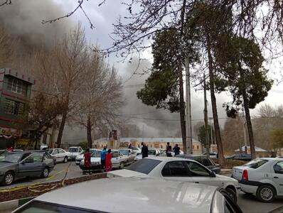  حمله موشکی به بندر لنگه+ تعداد شهدا و مجروحان