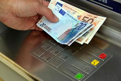  افزایش سقف برداشت از خودپردازها به ۵۰۰ هزار تومان