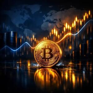  نشانه‌های بهبود در قیمت بیت‌کوین