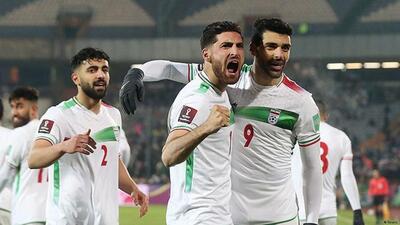  وزیر ورزش: شرایط برای حضور تیم ملی فوتبال ایران در جام‌جهانی وجود ندارد؛ در رویداد پیش رو شرکت نخواهیم کرد