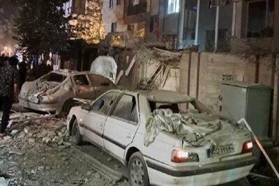  تکلیف خسارت خودروهای آسیب‌دیده در حملات آمریکا و اسرائیل چه می‌شود؟