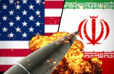  سرنوشت جنگ آمریکا و اسرائیل علیه ایران چه می‌شود؟