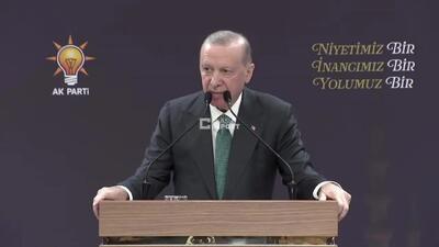  اردوغان: نتانیاهو، بزرگترین فاجعه برای مردم اسرائیل است
