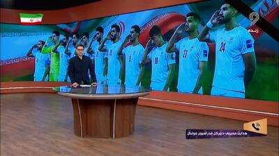  توضیحات تکمیلی ممبینی از عدم حضور در جام جهانی + ویدئو