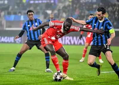  رقابت داغ برای سهمیه اضافه: آلمان و اسپانیا جلو افتادند