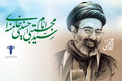  رئیس و اعضای هیات مدیره خانه مطبوعات با رهبر سوم انقلاب اسلامی بیعت کردند