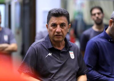  امیر قلعه نویی: شهادت دختران لکه ننگینی بر شعارهای دشمنان است/ ایران امن‌ترین جا برای دختران فوتبالیست است