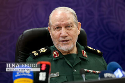  آمریکا دیگر قدرت برتر نیست و جایی در منطقه ندارد