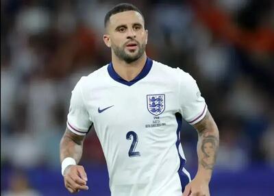  پایان راه ملی برای مدافع باتجربه انگلیس/ خداحافظ