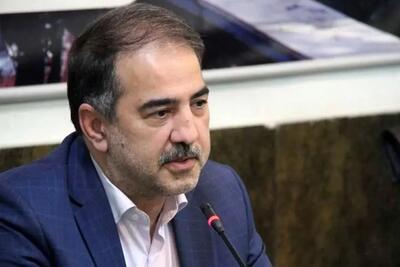  حضور میدانی معاون پرستاری وزارت بهداشت در یکی از مراکز درمانی تهران