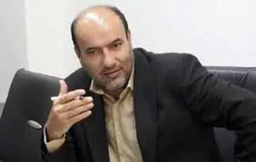  پرداخت خسارت از سوی کشورهای متخاصم به فرودگاه‌های کشور را از مبادی حقوقی پیگیری خواهیم کرد