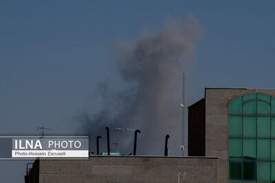  پناهگاه امن در زمان جنگ کجاست؟ + اینفوگرافیک