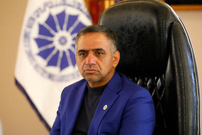  یک کارخانه در قزوین به قاتل ترامپ و نتانیاهو اهدا می‌شود+فیلم