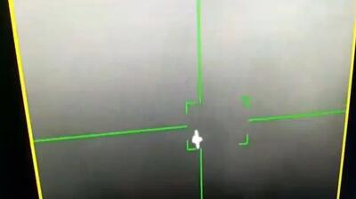  یک پهپاد MQ9 دیگر منهدم شد؛ این بار در کرمان