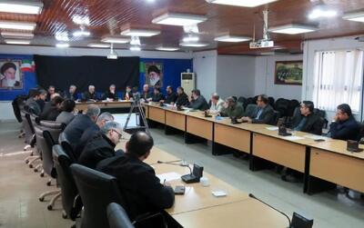  وفور کالا های اساسی در بازار و آمادگی دستگاه ها خدمات رسان گلستان