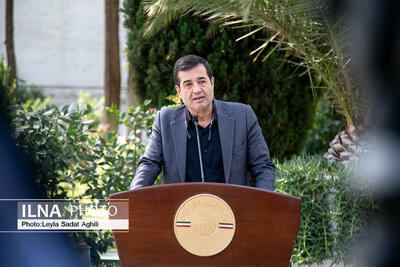  وزیر ورزش: قطعا نمی‌توانیم در جام جهانی شرکت کنیم (ویدیو)