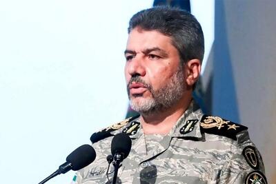  دشمن از آسمان عراق برای تجاوز به ایران سوءاستفاده می‌کند