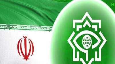  انهدام هسته تروریستی در خوزستان
