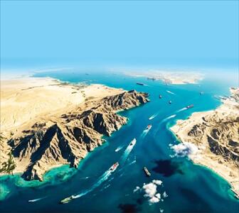  رژیم امنیتی منطقه را تغییر می‌دهیم