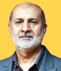  شلیک به دنا انتقام از نماد توانمندی ایرانی