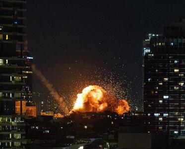  «برگ برنده»‌های ایران در جنگ با آمریکا و اسرائیل کدامند؟