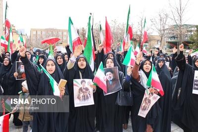  نامه ۳۰ نفر از اساتید دانشگاه‌های مکزیک در حمایت از مردم ایران