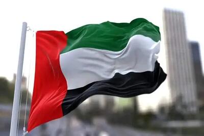  یک کشتی کانتینری در سواحل امارات مورد اصابت قرار گرفت