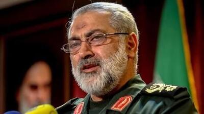  هشدار سخنگوی‌ ارشد نیروهای مسلح به دشمنان در پی حمله به مناطق مسکونی