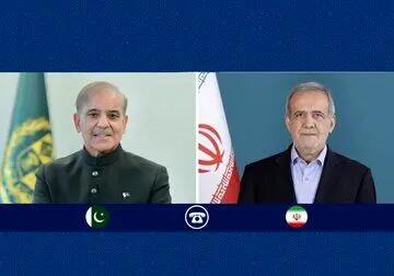  ایران هیچ قصدی برای درگیری با کشورهای منطقه ندارد/ هدف‌گیری پایگاه‌هایی که مبدأ حمله به خاک ما هستند دفاع مشروع است